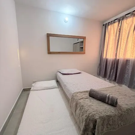 Apartamento Hermoso En Manzanillo Del Mar