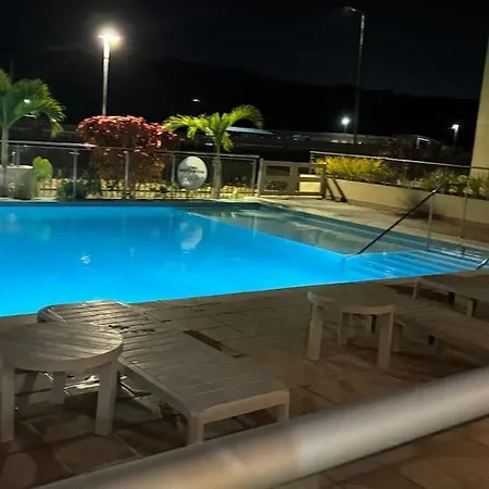 Apartamento Hermoso En Manzanillo Del Mar *