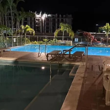 Hermoso En Manzanillo Del Mar Cartagena