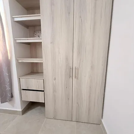 Apartamento Hermoso En Manzanillo Del Mar Cartagena