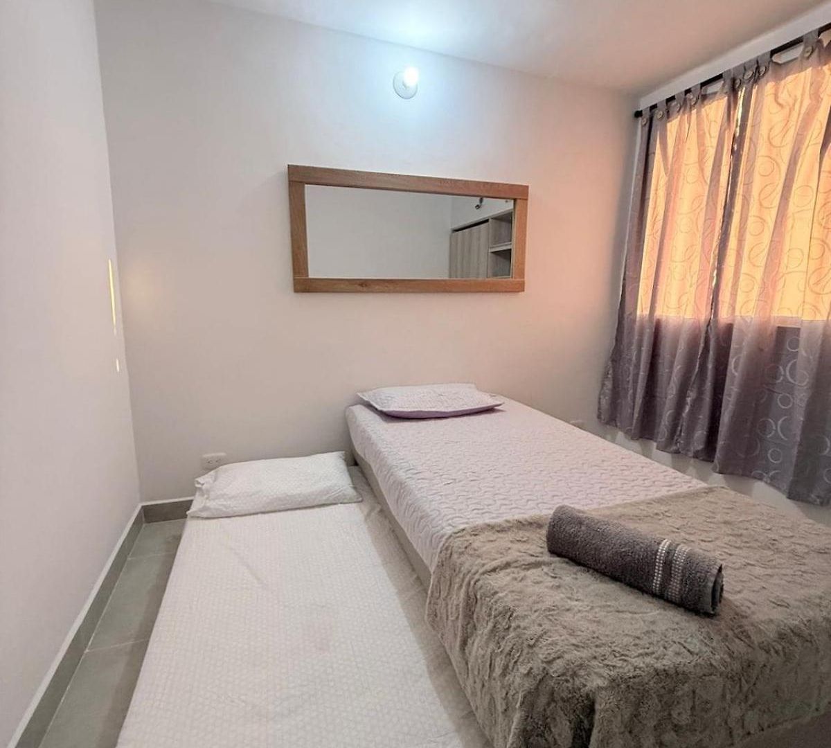 Apartamento Hermoso En Manzanillo Del Mar