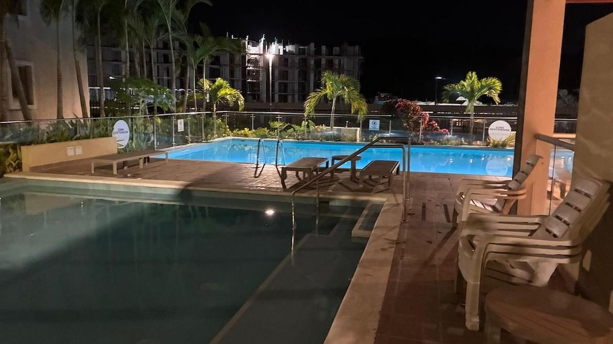 Hermoso En Manzanillo Del Mar Cartagena