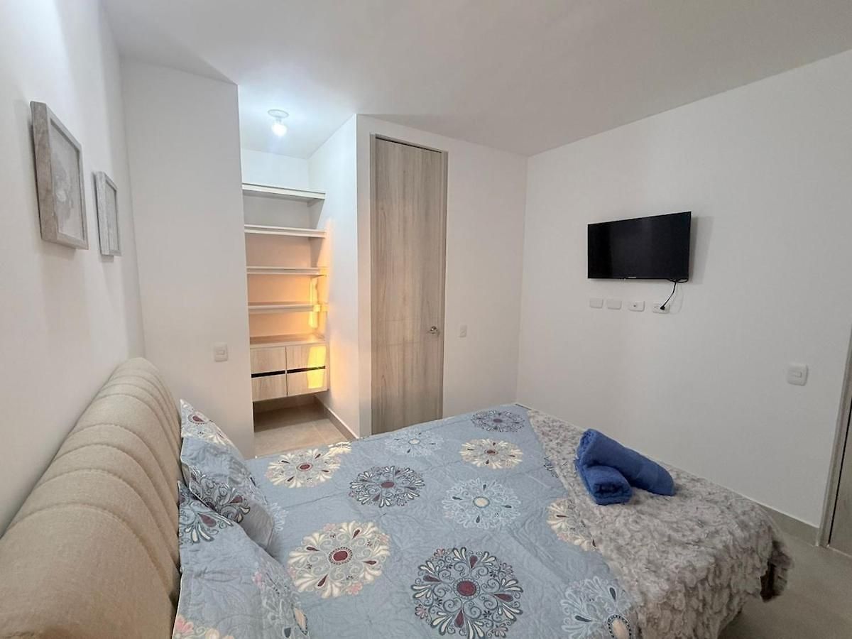Hermoso En Manzanillo Del Mar Apartamento Cartagena
