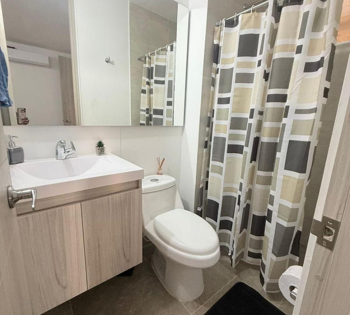 Hermoso En Manzanillo Del Mar Apartamento *