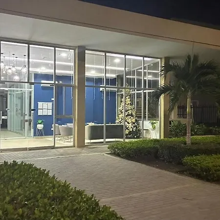 Hermoso En Manzanillo Del Mar Apartamento Cartagena