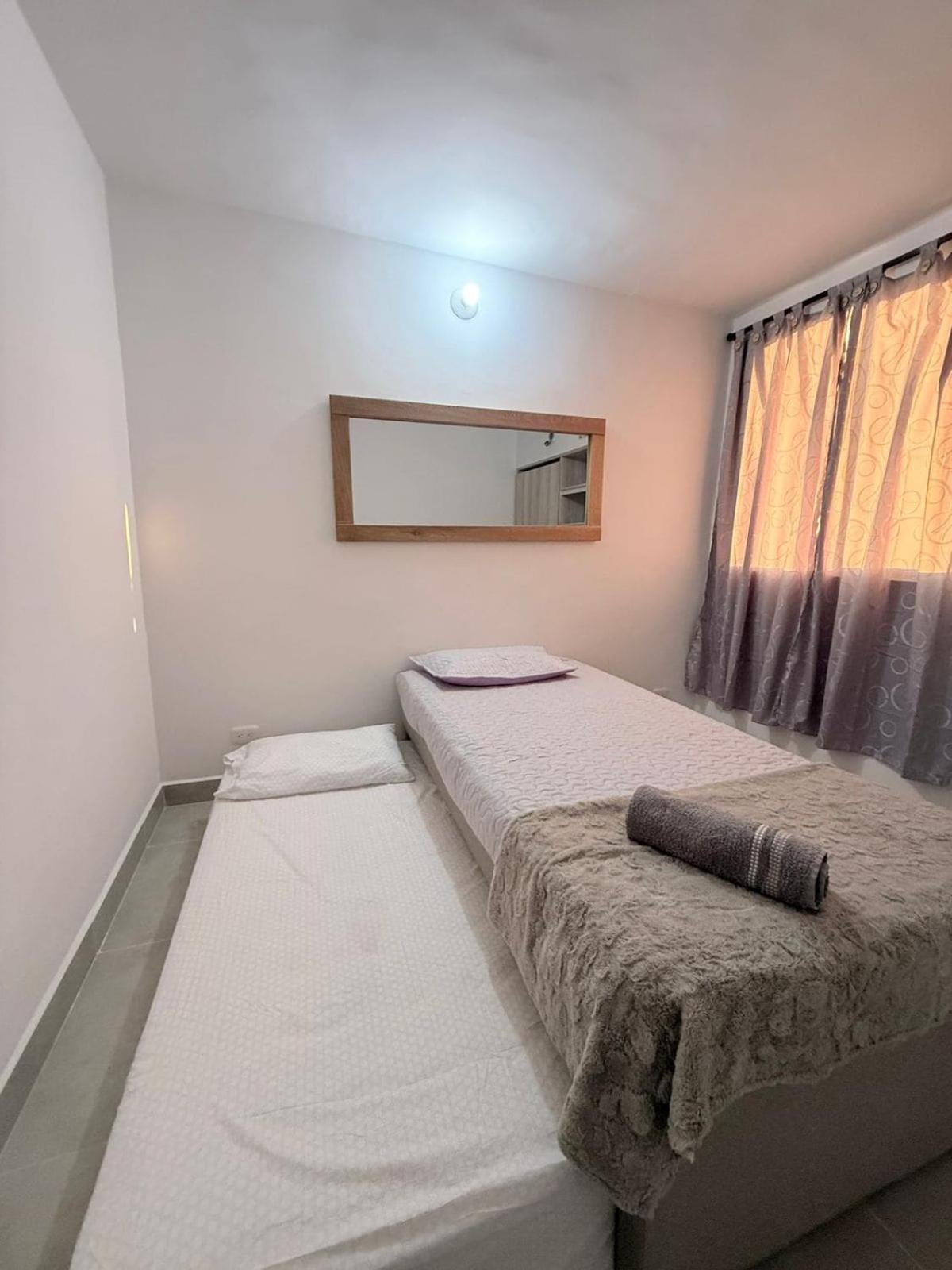 Apartment Hermoso En Manzanillo Del Mar