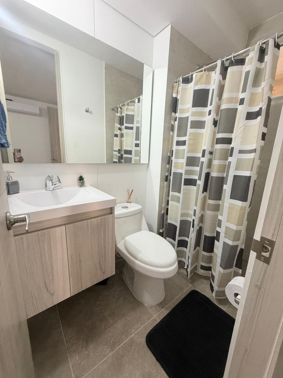 Hermoso En Manzanillo Del Mar Apartment *